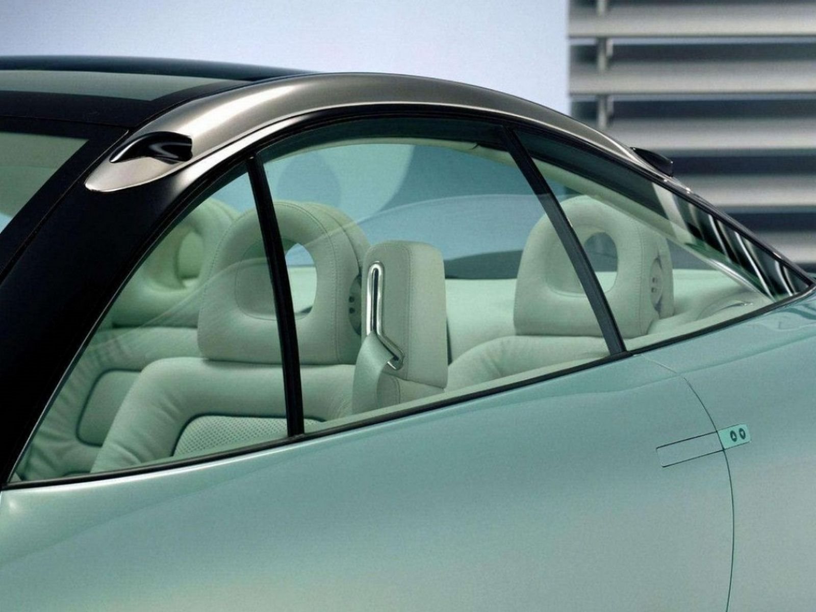 1996 - MERCEDES-BENZ F 200 IMAGINATION, foto 15