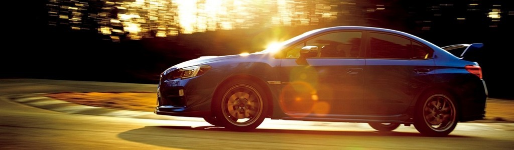 2015 - SUBARU WRX STI, foto 53