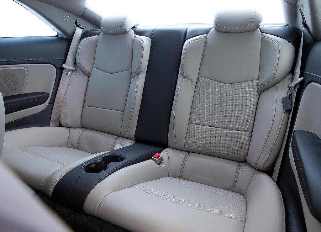 2015 - CADILLAC ATS COUPE, foto 138