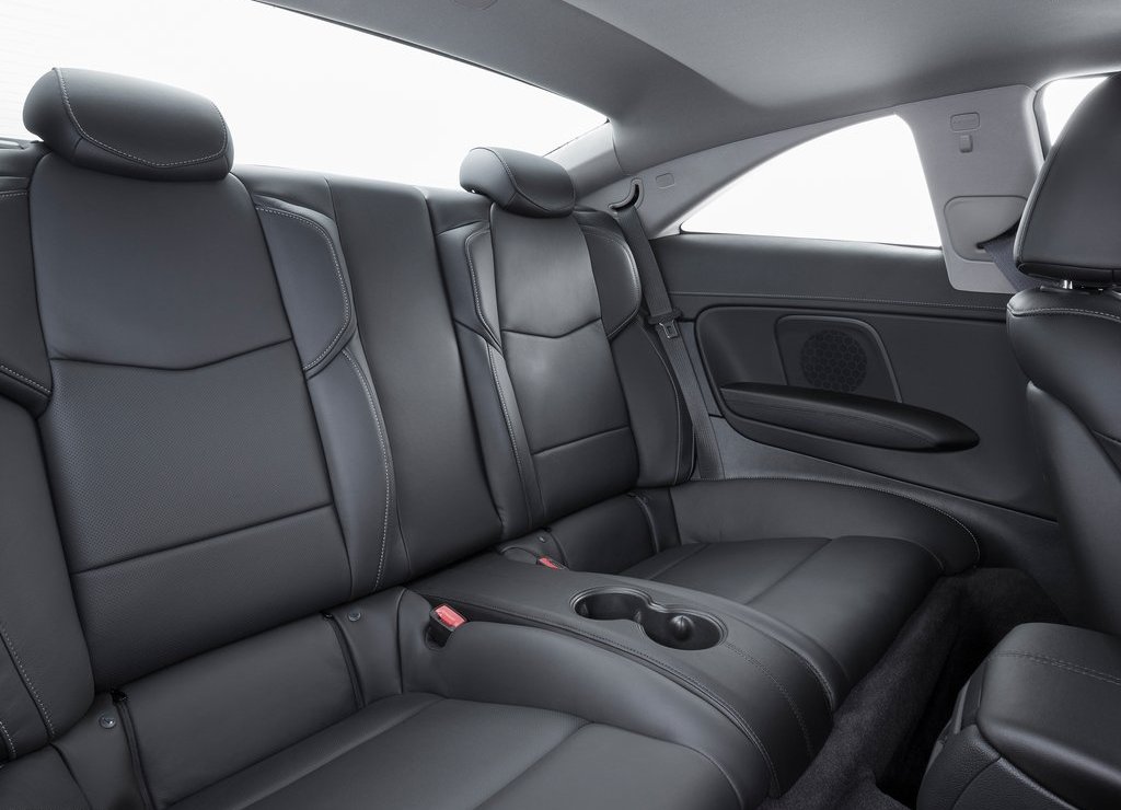 2015 - CADILLAC ATS COUPE, foto 139