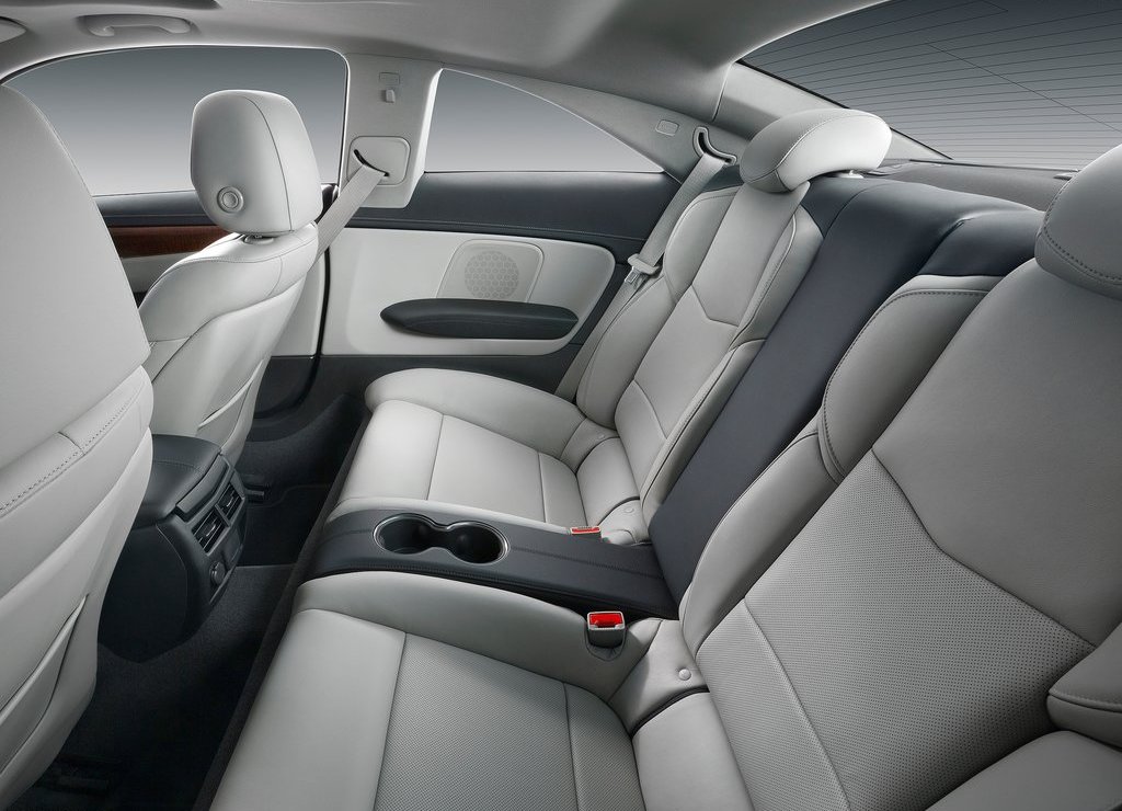 2015 - CADILLAC ATS COUPE, foto 140