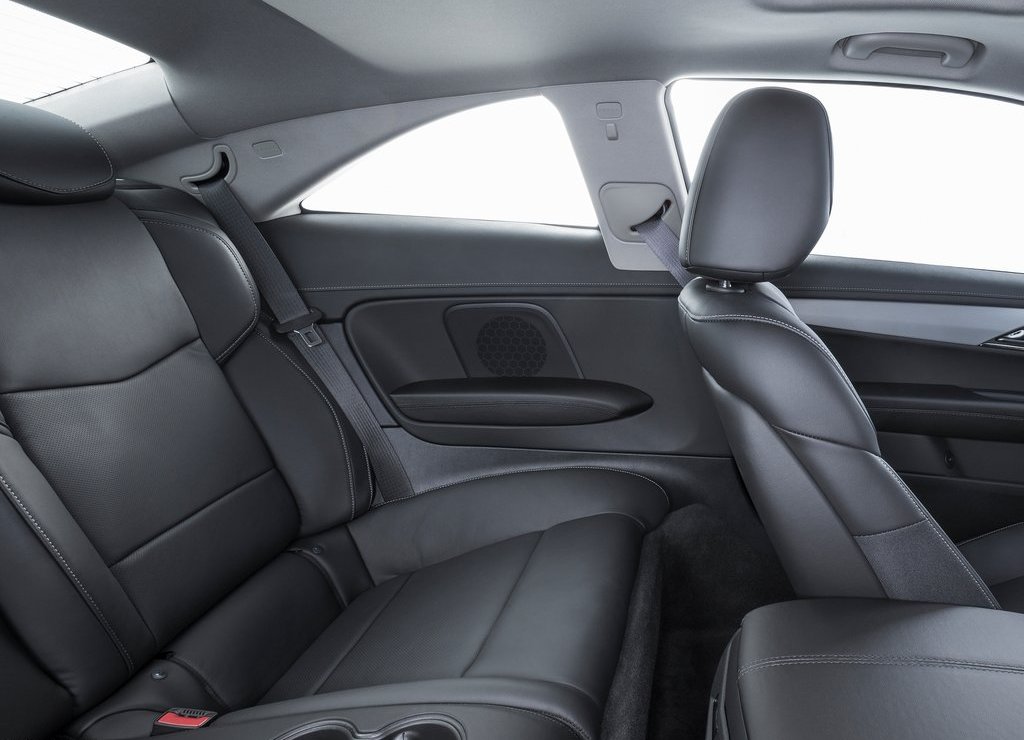 2015 - CADILLAC ATS COUPE, foto 141