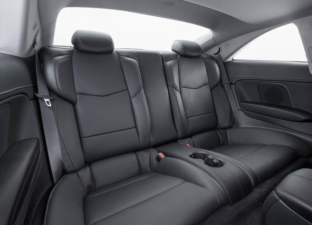 2015 - CADILLAC ATS COUPE, foto 142