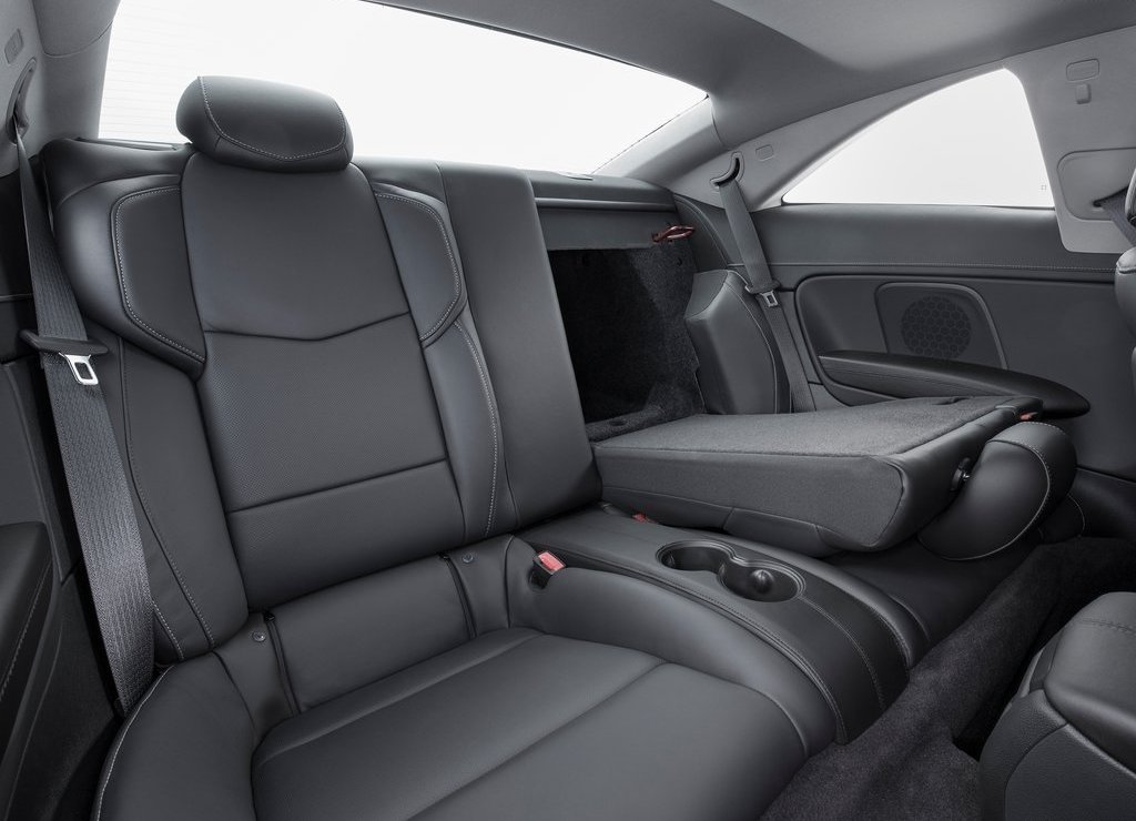 2015 - CADILLAC ATS COUPE, foto 143