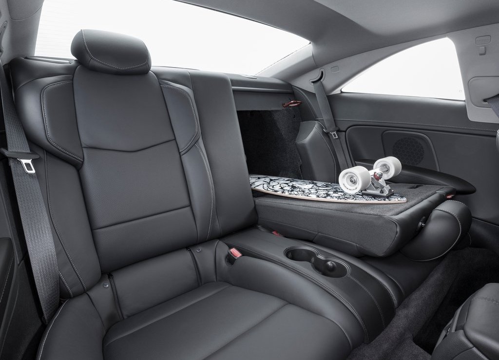 2015 - CADILLAC ATS COUPE, foto 144
