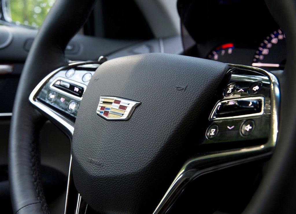 2015 - CADILLAC ATS COUPE, foto 145