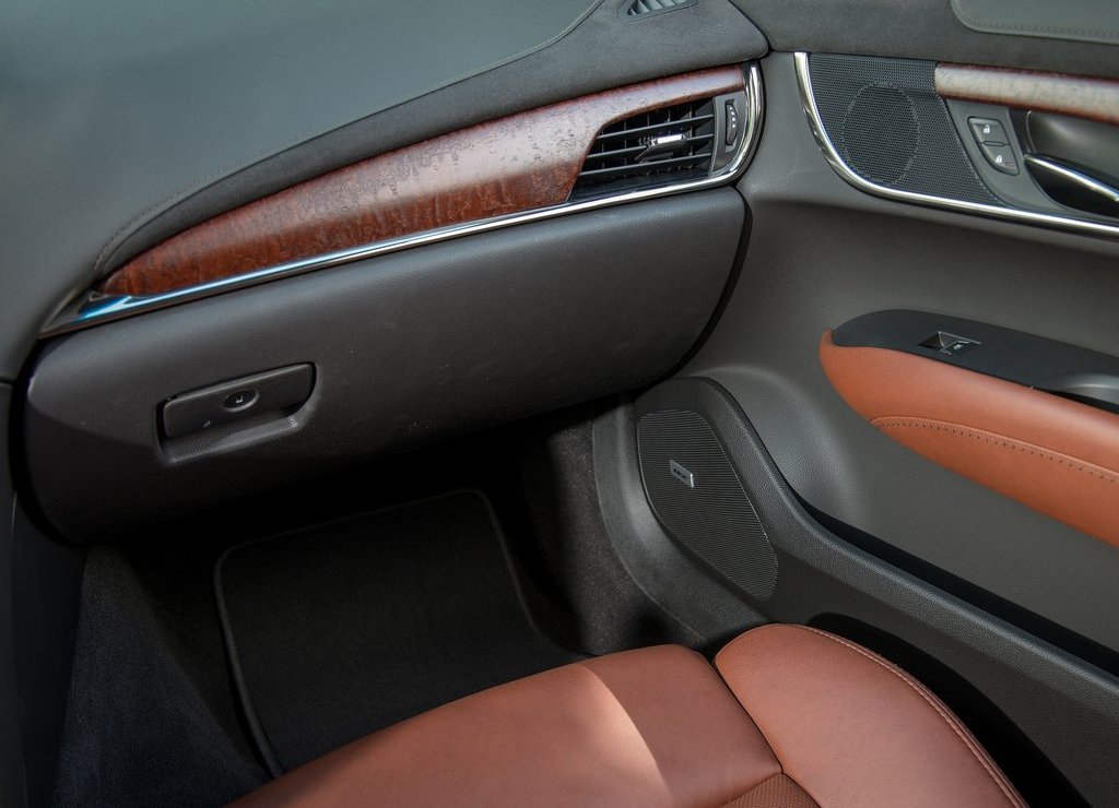 2015 - CADILLAC ATS COUPE, foto 147