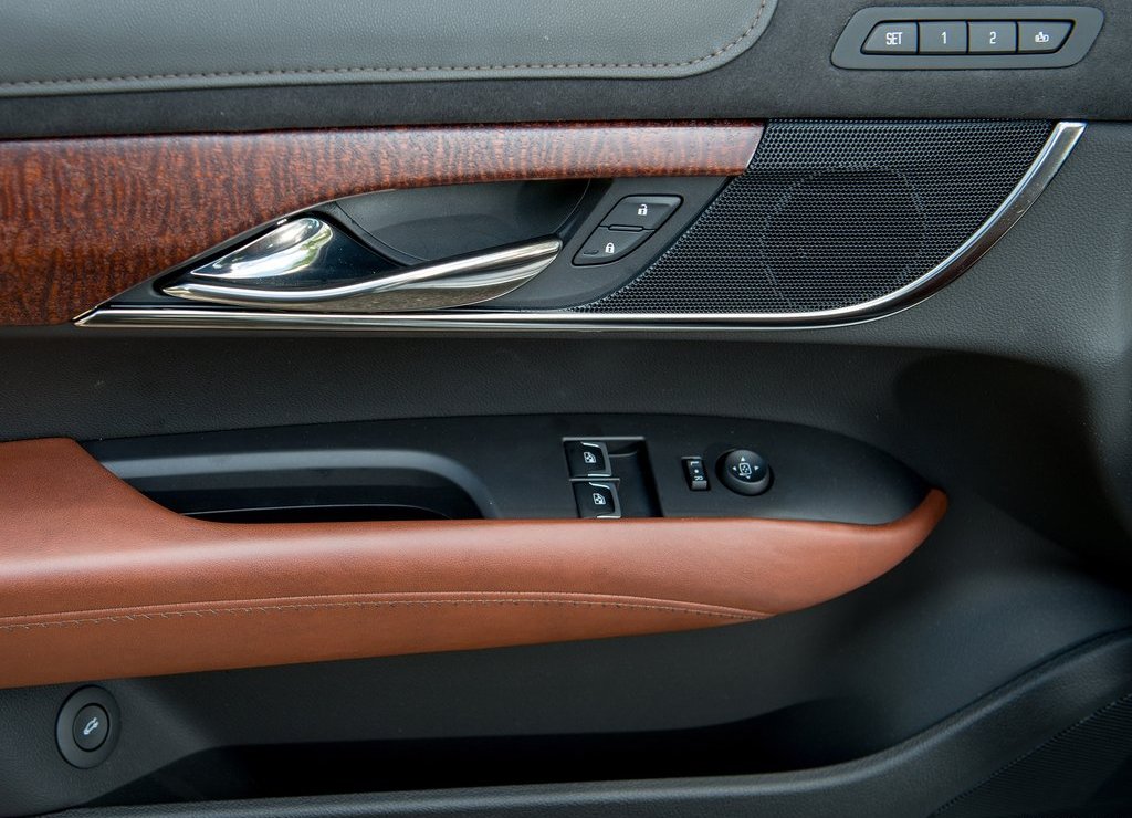 2015 - CADILLAC ATS COUPE, foto 148