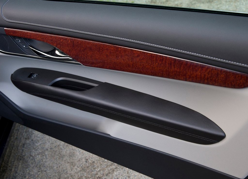 2015 - CADILLAC ATS COUPE, foto 149