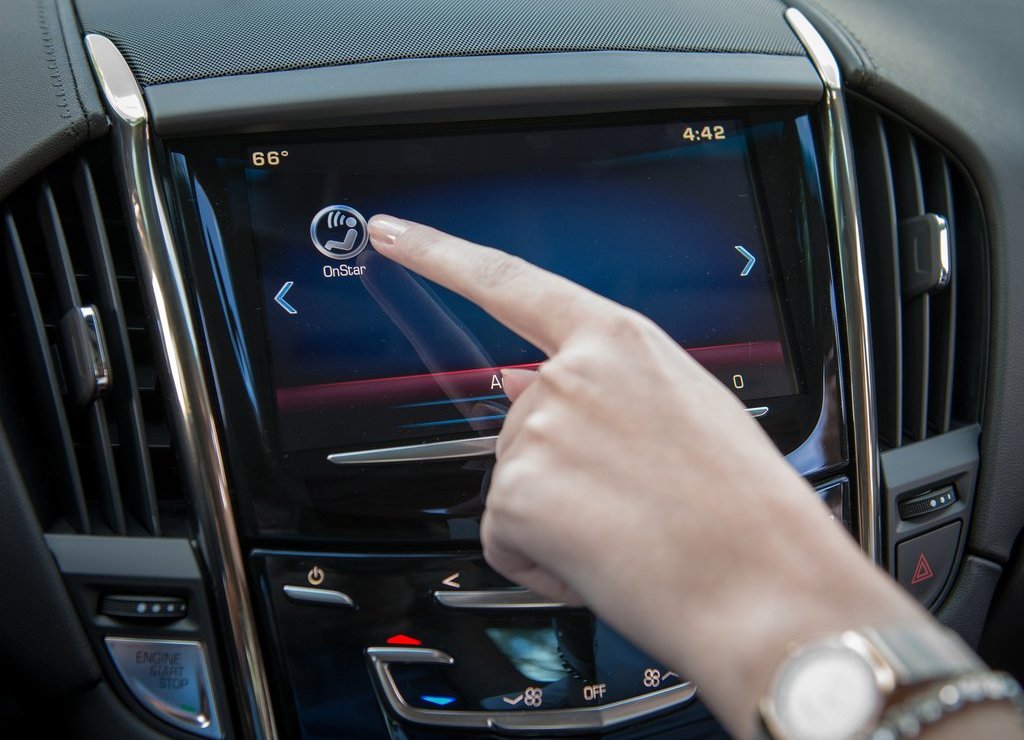 2015 - CADILLAC ATS COUPE, foto 151