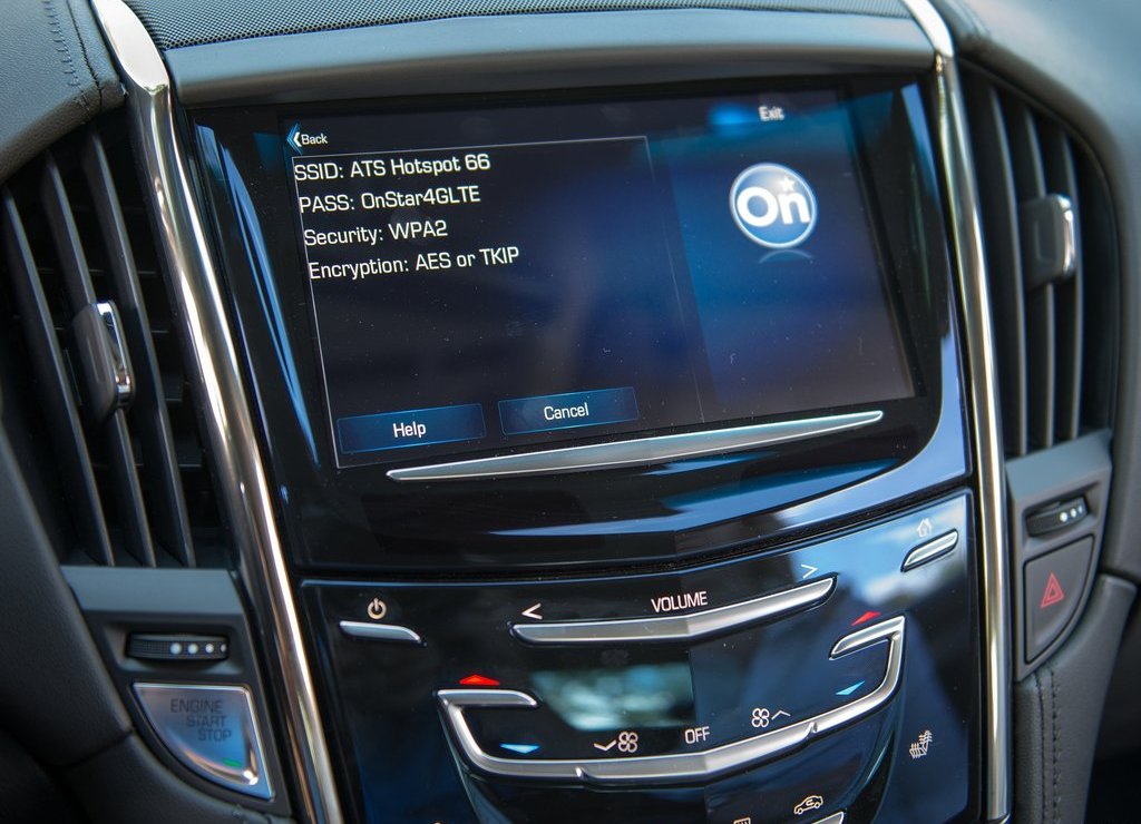 2015 - CADILLAC ATS COUPE, foto 153