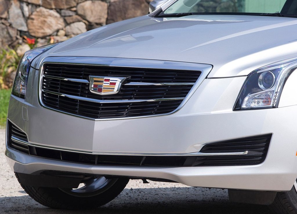 2015 - CADILLAC ATS COUPE, foto 155