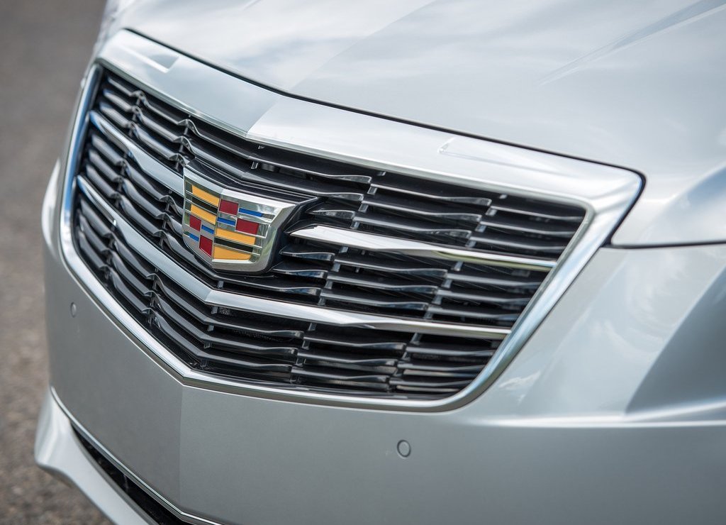 2015 - CADILLAC ATS COUPE, foto 156