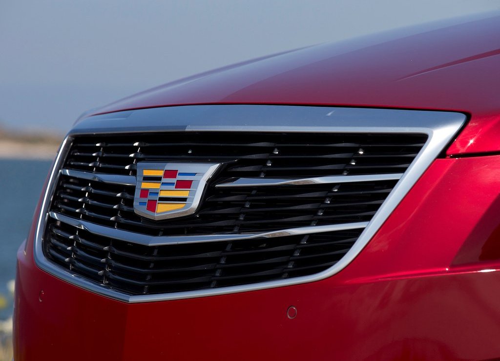 2015 - CADILLAC ATS COUPE, foto 157
