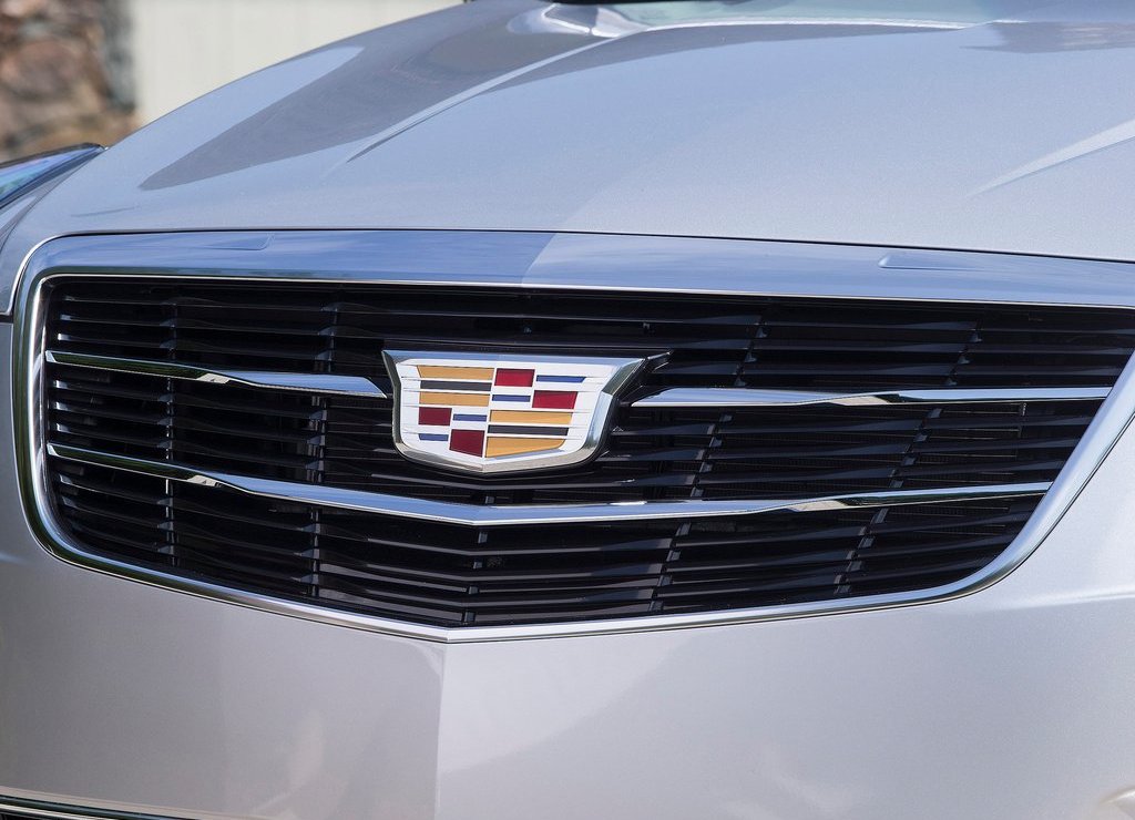 2015 - CADILLAC ATS COUPE, foto 158