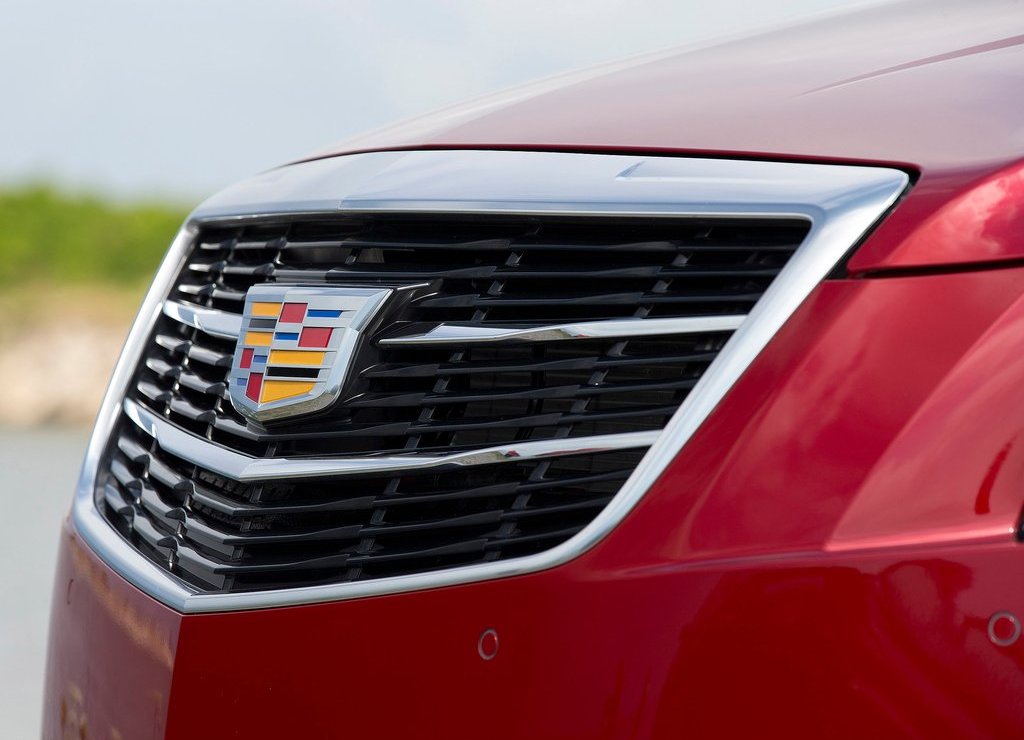 2015 - CADILLAC ATS COUPE, foto 159