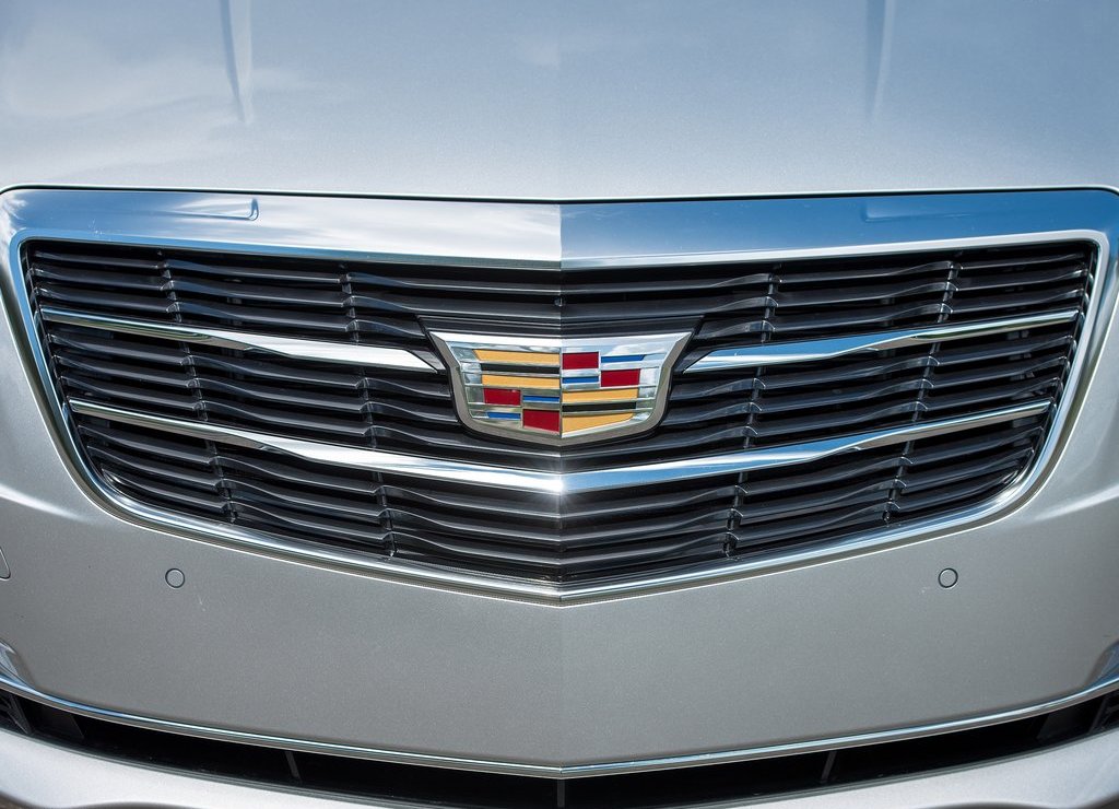 2015 - CADILLAC ATS COUPE, foto 160
