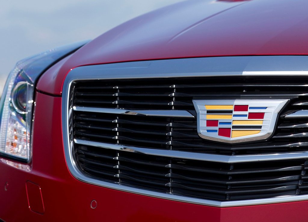 2015 - CADILLAC ATS COUPE, foto 162