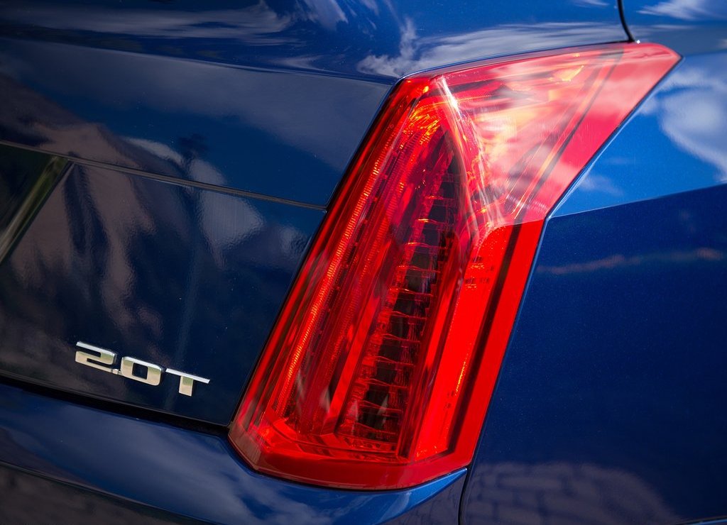 2015 - CADILLAC ATS COUPE, foto 164