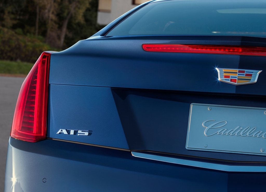 2015 - CADILLAC ATS COUPE, foto 166