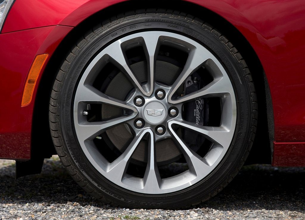2015 - CADILLAC ATS COUPE, foto 169