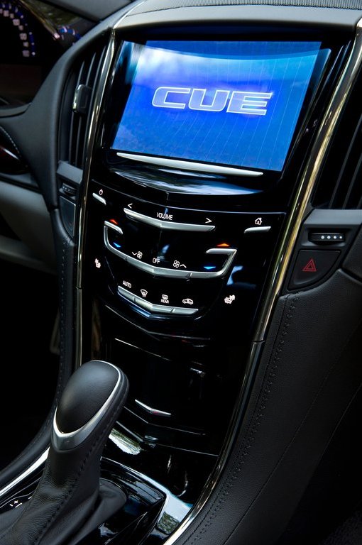 2015 - CADILLAC ATS COUPE, foto 174