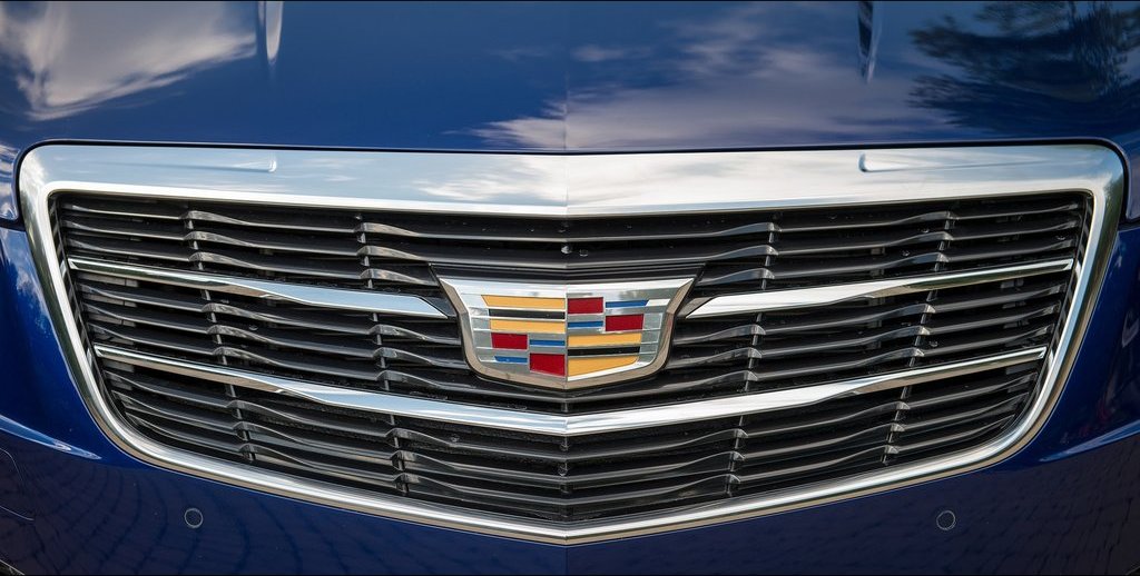 2015 - CADILLAC ATS COUPE, foto 175