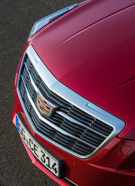 2015 - CADILLAC ATS COUPE, foto 176