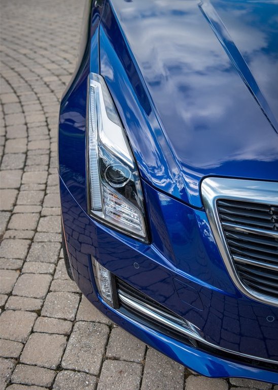 2015 - CADILLAC ATS COUPE, foto 177