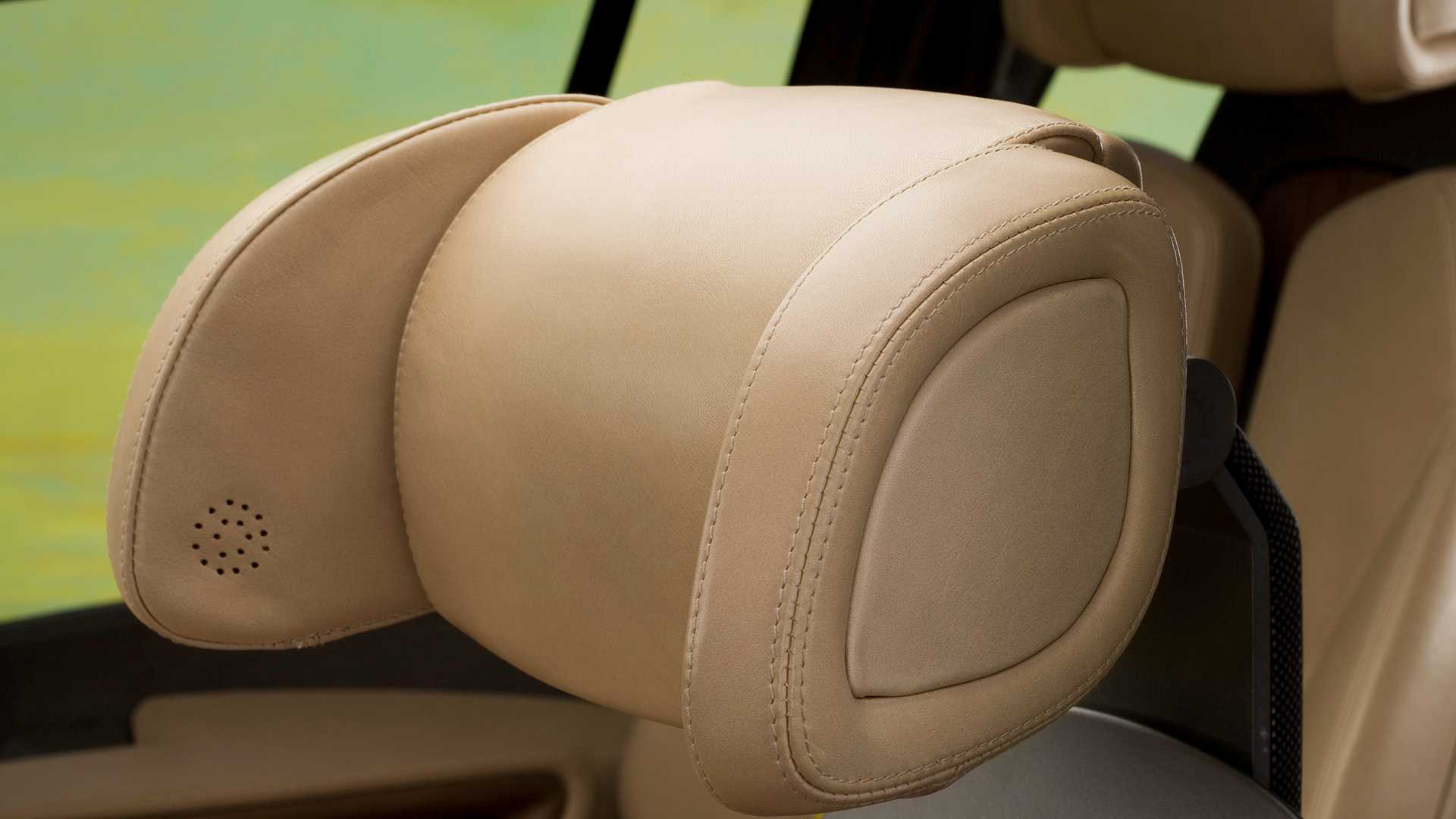 MERCEDES-BENZ F 600 HYGENIUS CONCEPT, foto 44