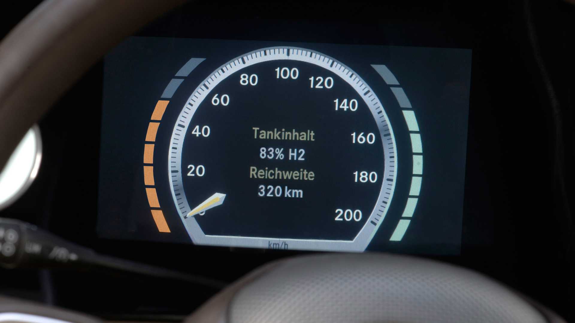 MERCEDES-BENZ F 600 HYGENIUS CONCEPT, foto 47