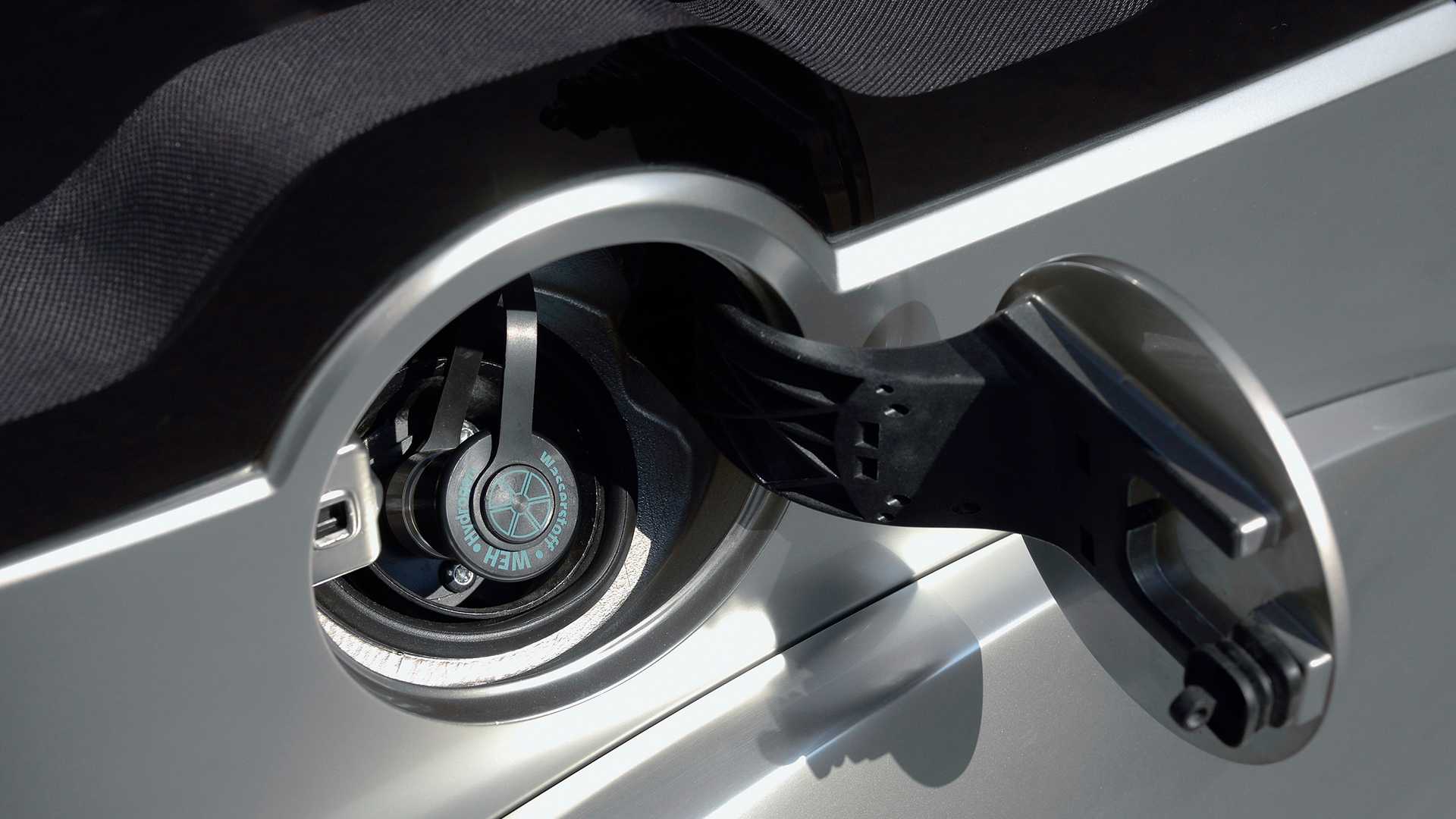 MERCEDES-BENZ F 600 HYGENIUS CONCEPT, foto 50