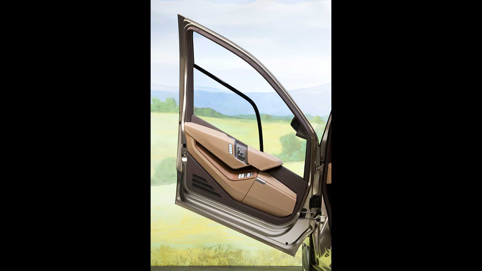 MERCEDES-BENZ F 600 HYGENIUS CONCEPT, foto 60