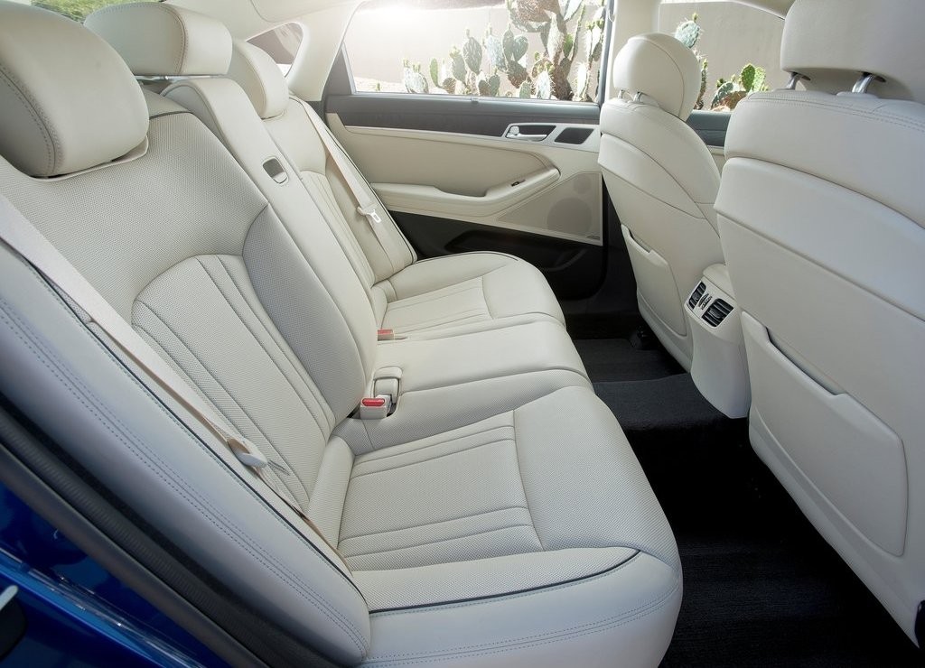 HYUNDAI GENESIS, foto 82