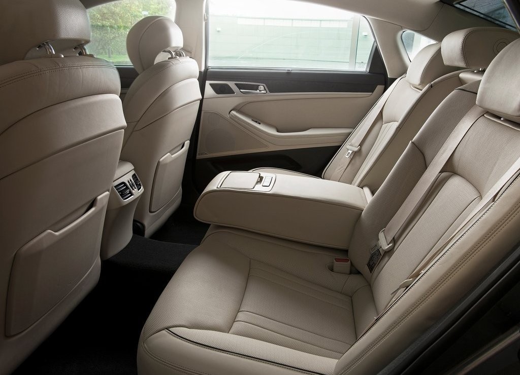 HYUNDAI GENESIS, foto 83