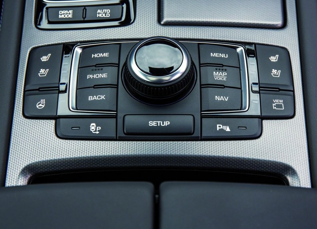 HYUNDAI GENESIS, foto 86