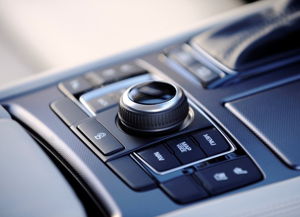 HYUNDAI GENESIS, foto 87