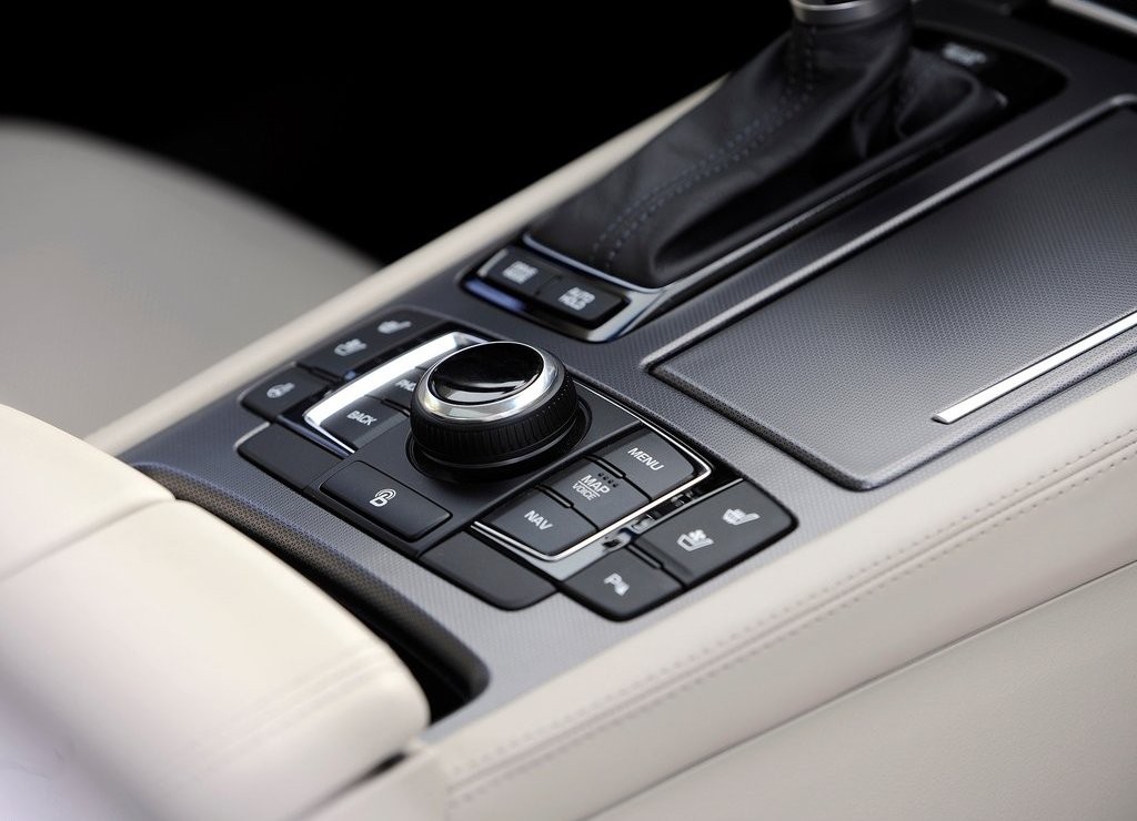 HYUNDAI GENESIS, foto 88