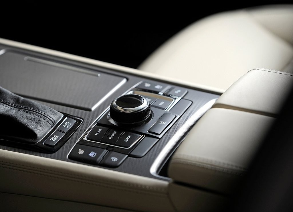 HYUNDAI GENESIS, foto 89
