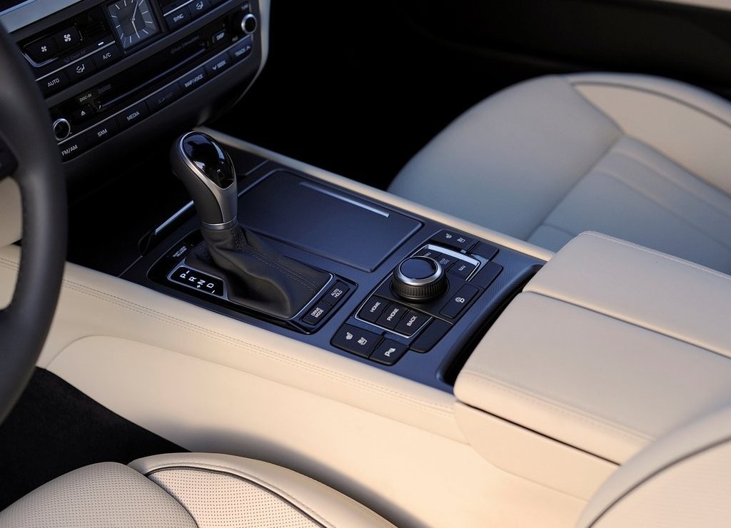 HYUNDAI GENESIS, foto 90