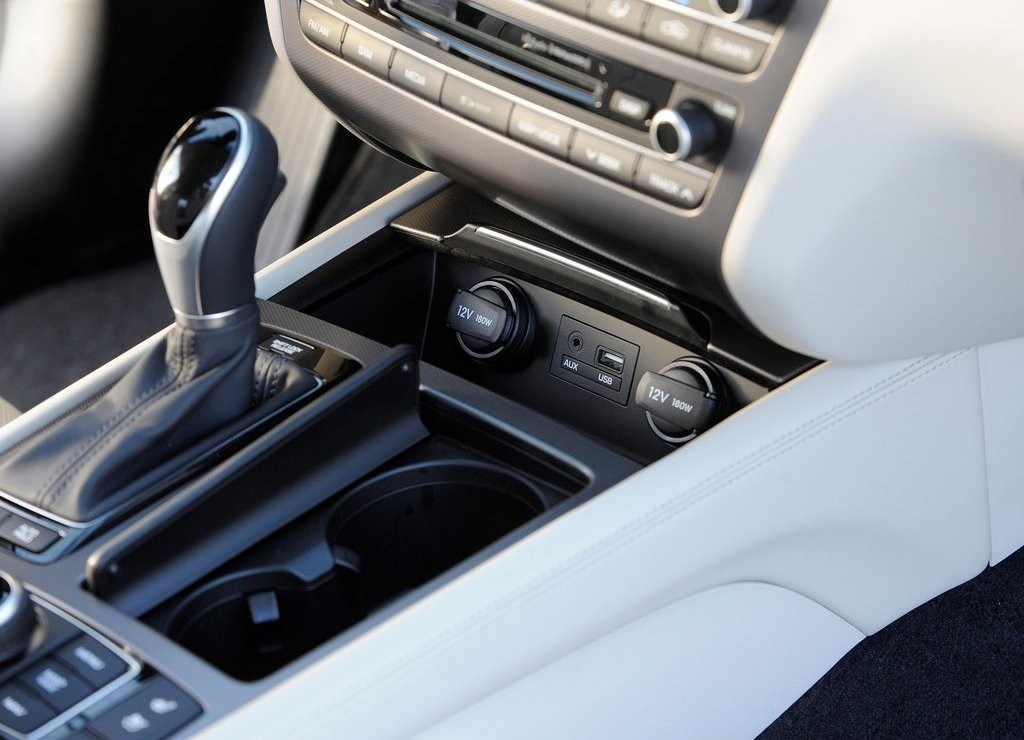 HYUNDAI GENESIS, foto 91