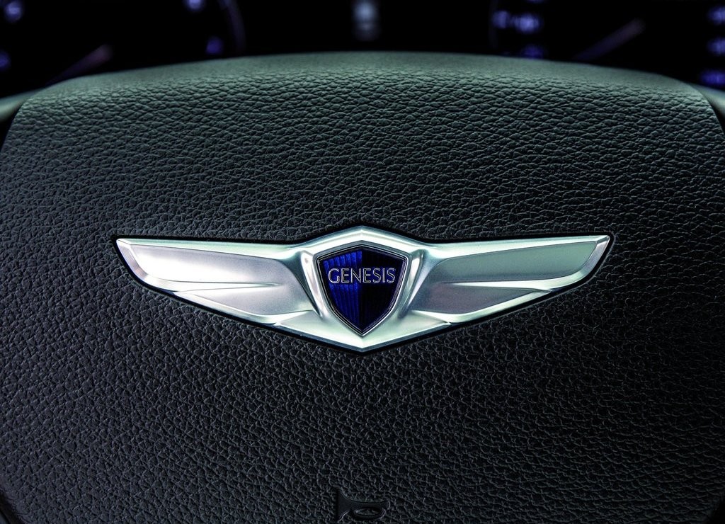 HYUNDAI GENESIS, foto 95