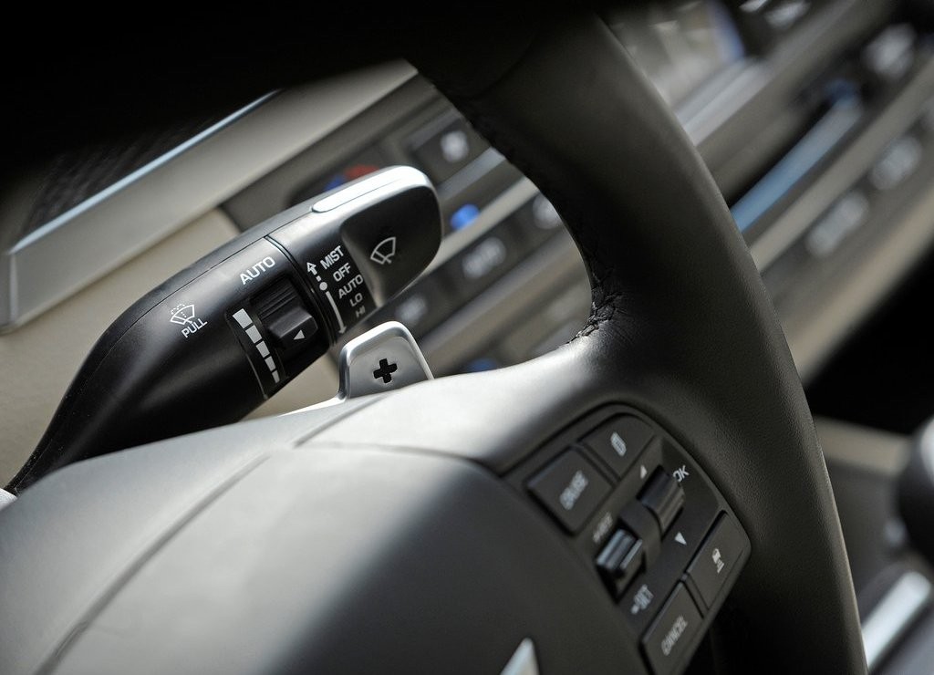 HYUNDAI GENESIS, foto 96