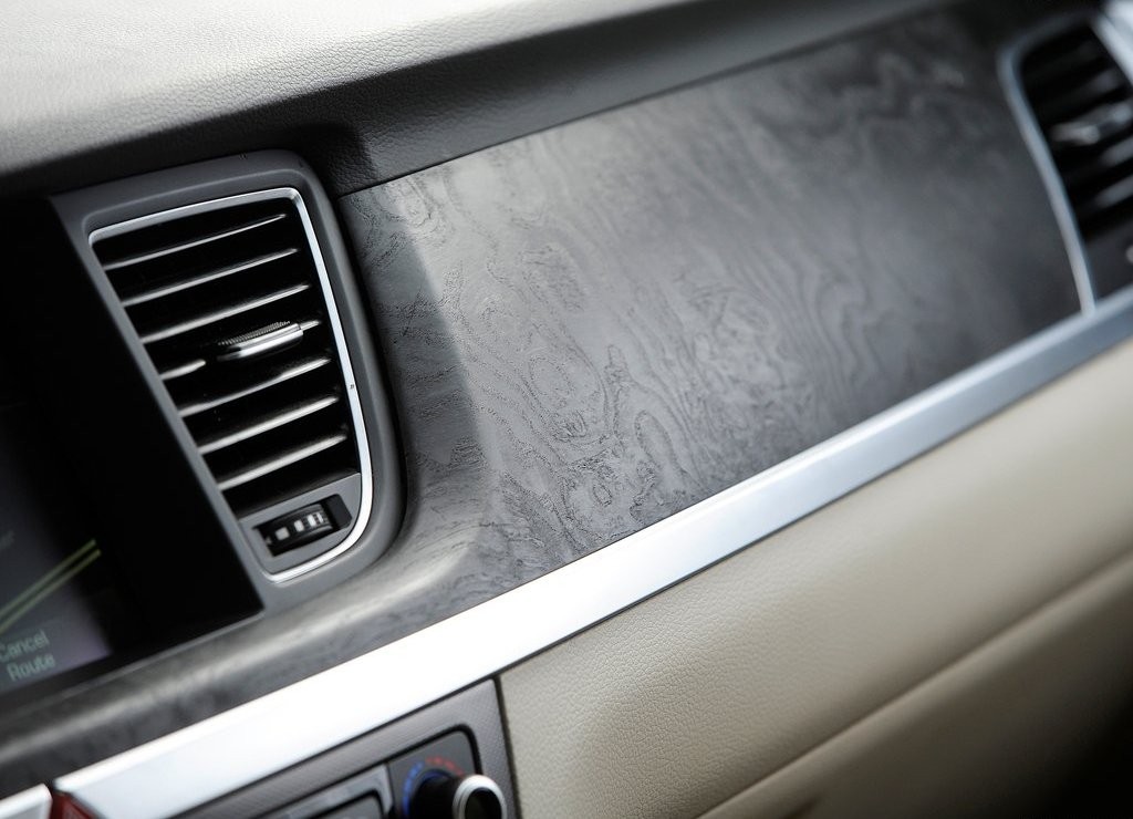 HYUNDAI GENESIS, foto 101