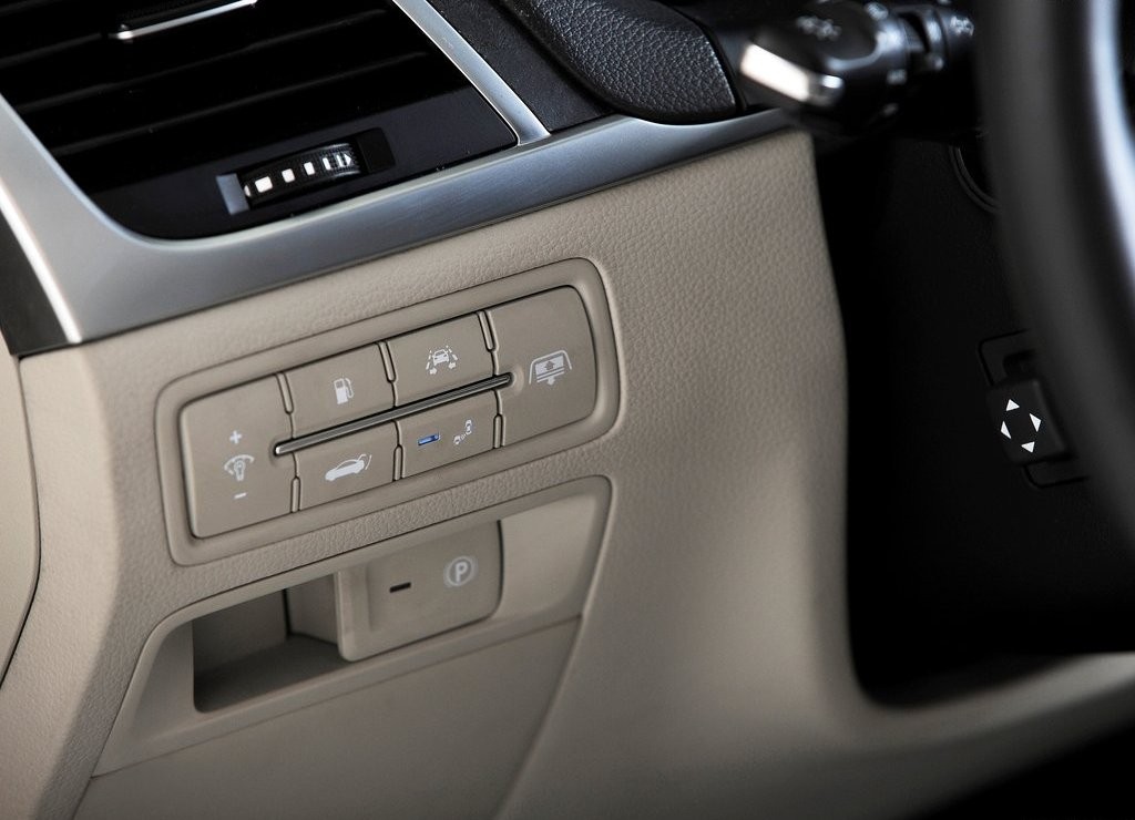 HYUNDAI GENESIS, foto 106
