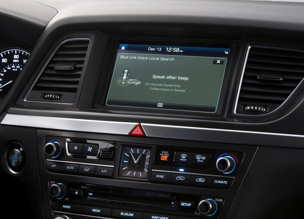 HYUNDAI GENESIS, foto 115