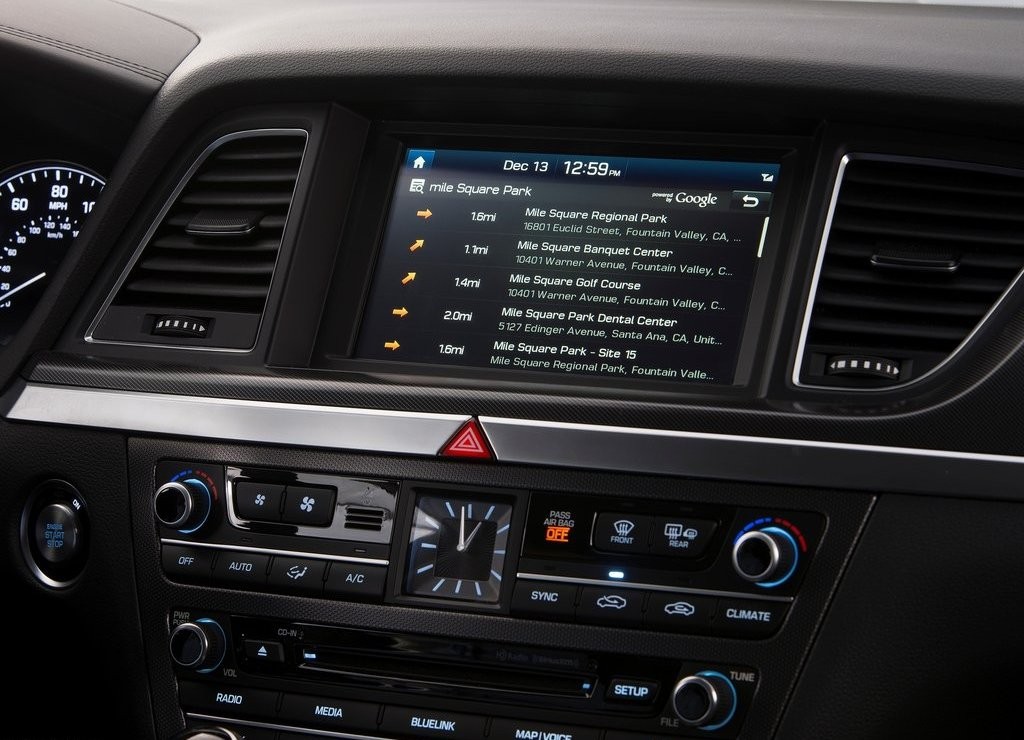 HYUNDAI GENESIS, foto 117