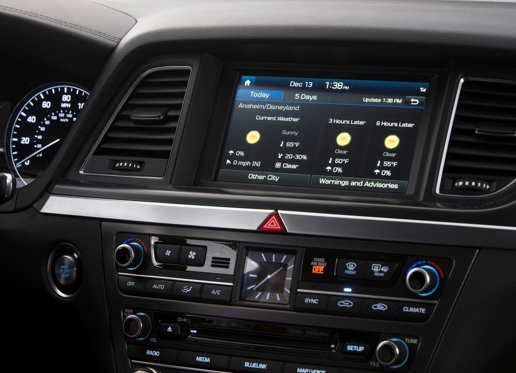 HYUNDAI GENESIS, foto 118