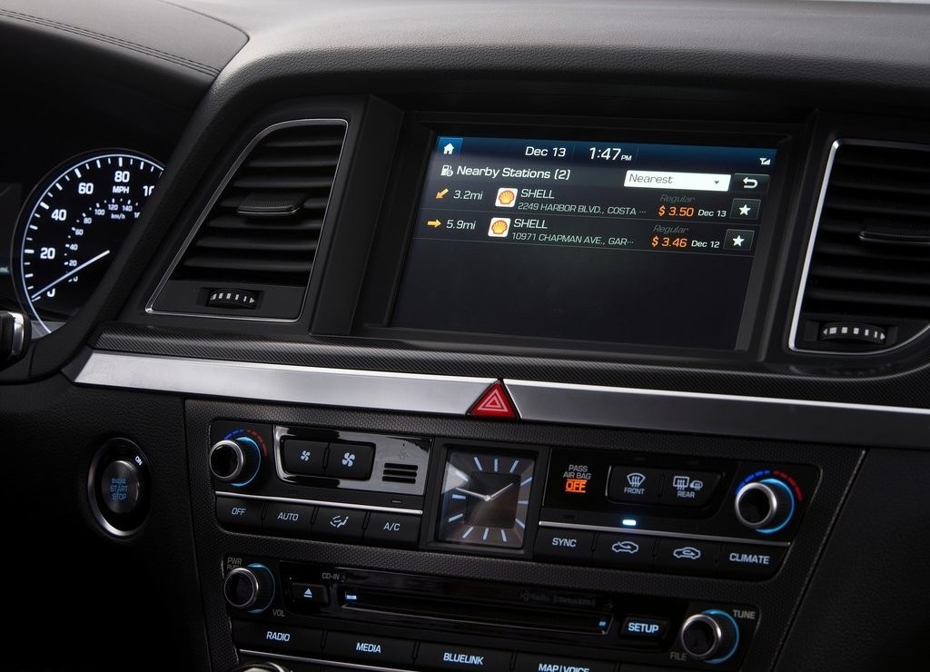 HYUNDAI GENESIS, foto 119