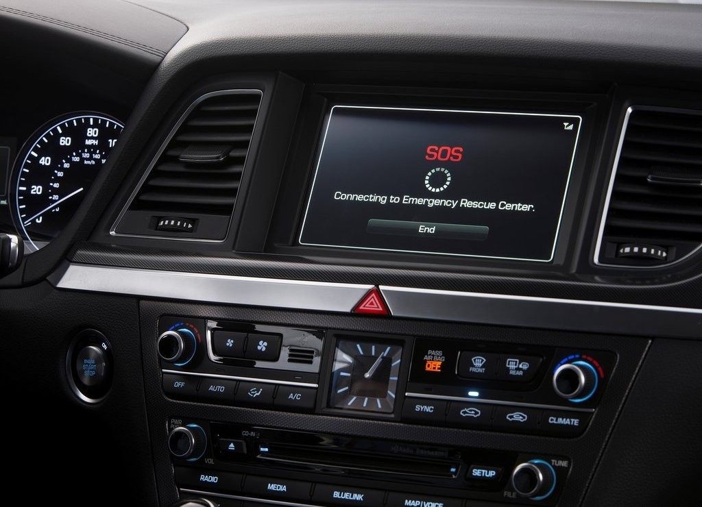 HYUNDAI GENESIS, foto 120